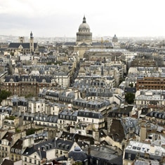 immobilier