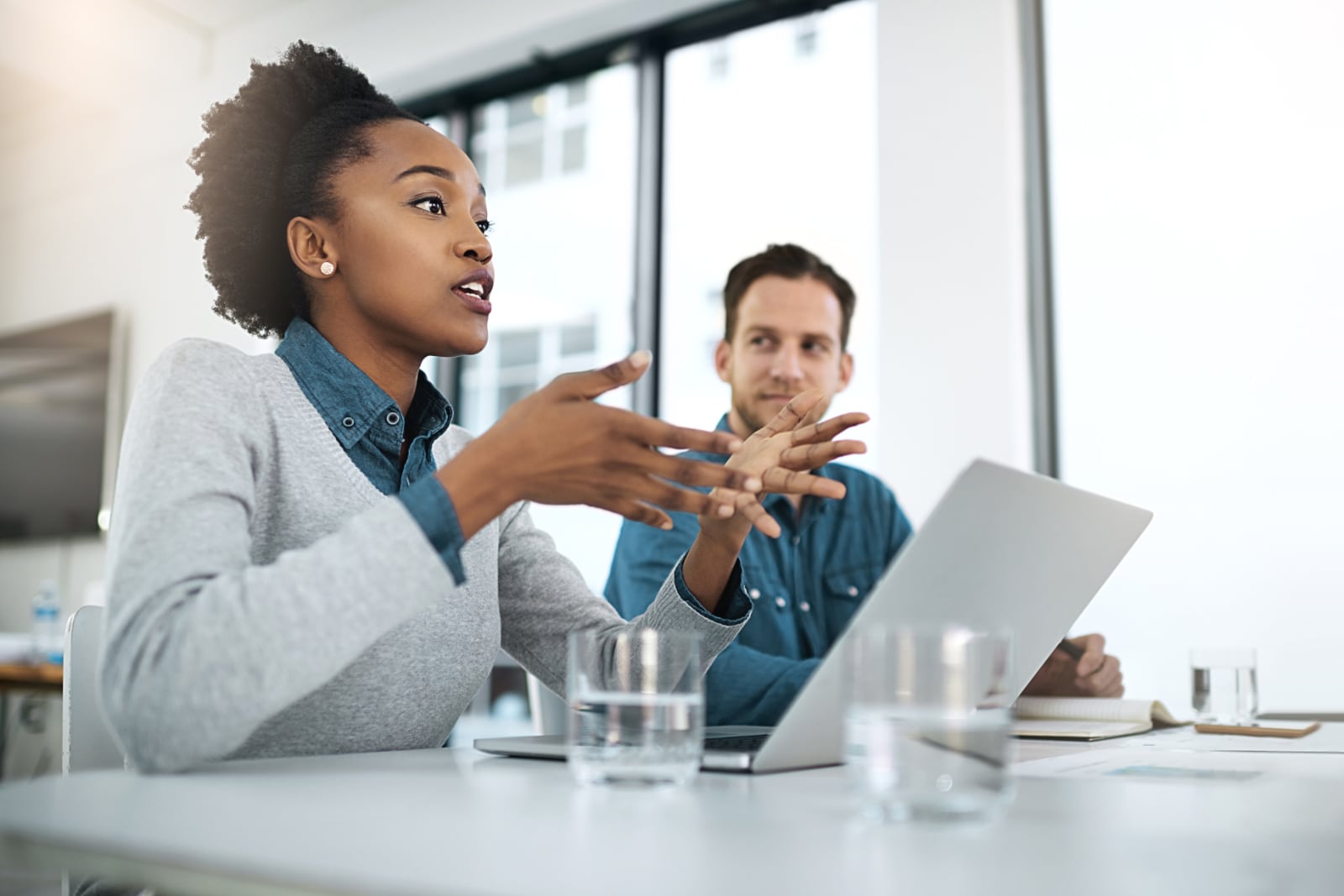 Vous êtes une profession libérale