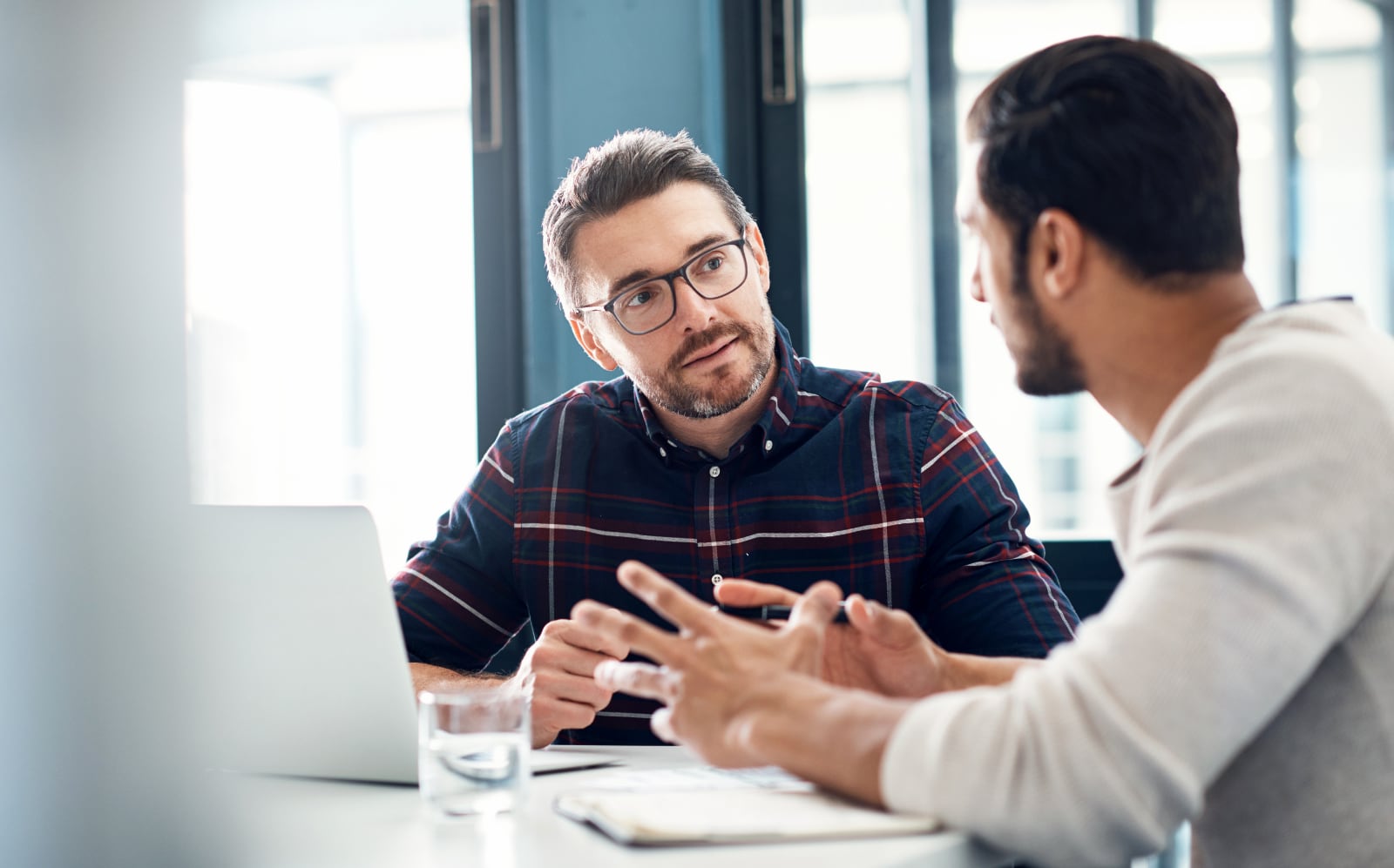 Vous êtes une profession libérale