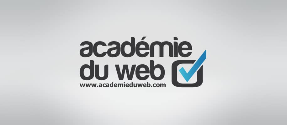 l'académie du Web