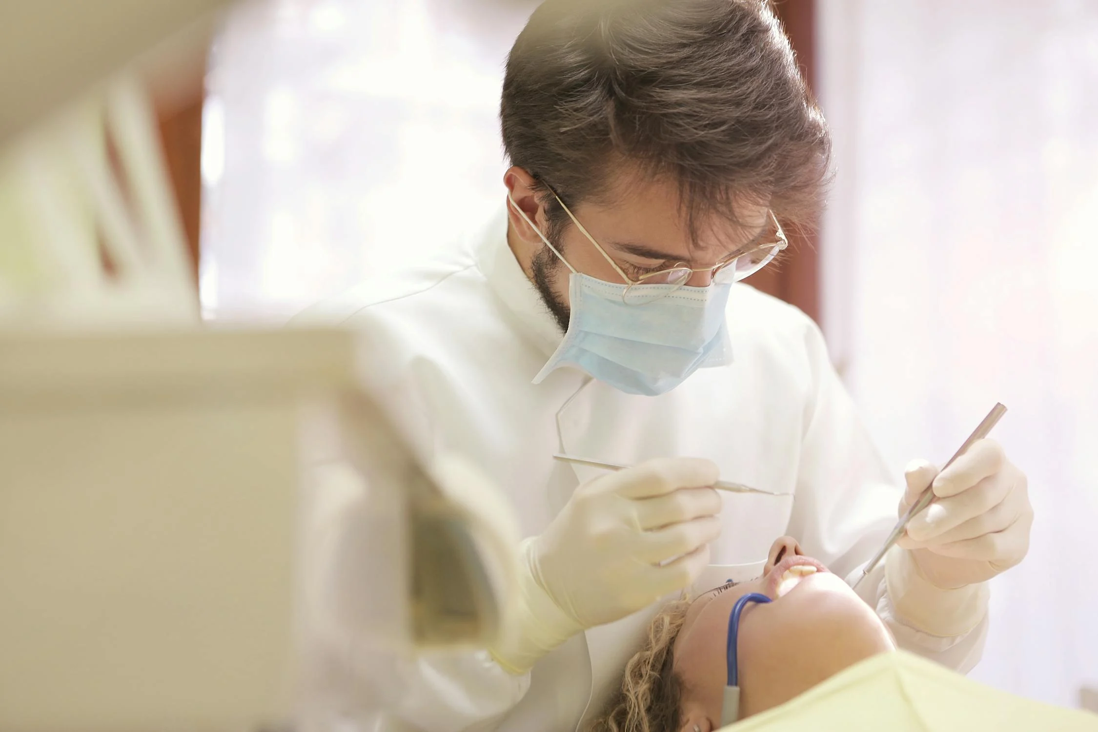 Site internet chirurgien dentiste