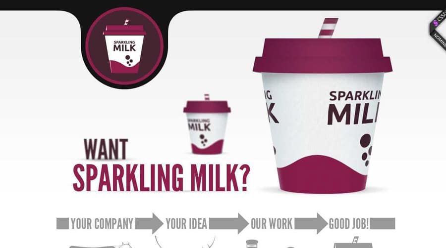 sparklingmilk