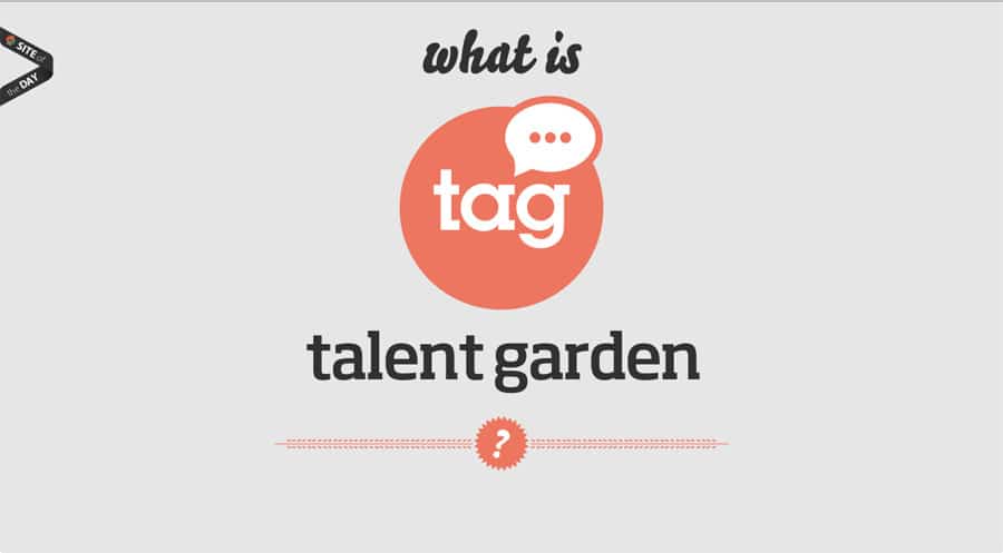 talentgarden